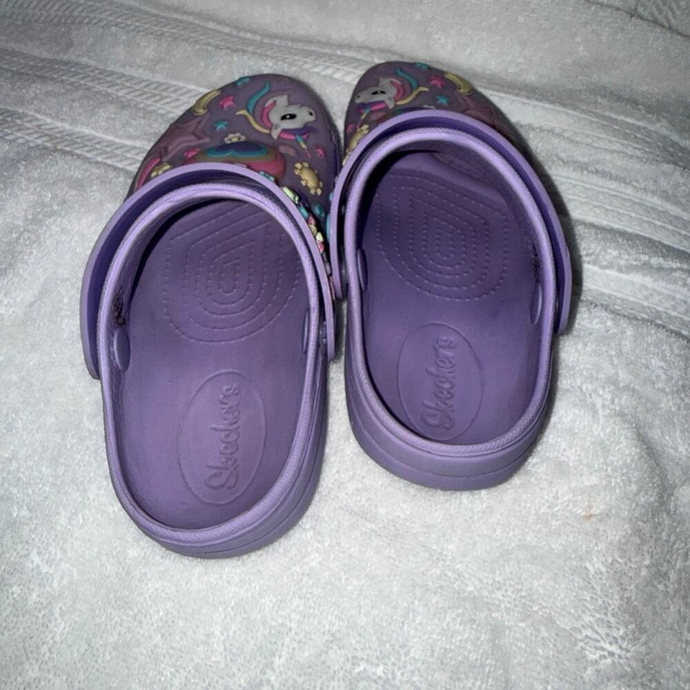 Skechers clogs -13 - Picture 6 of 8